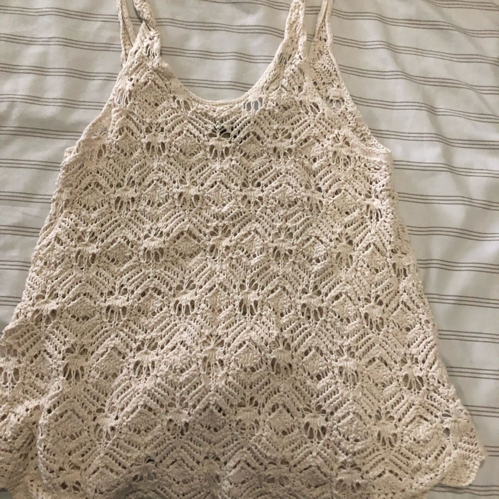 Tank top